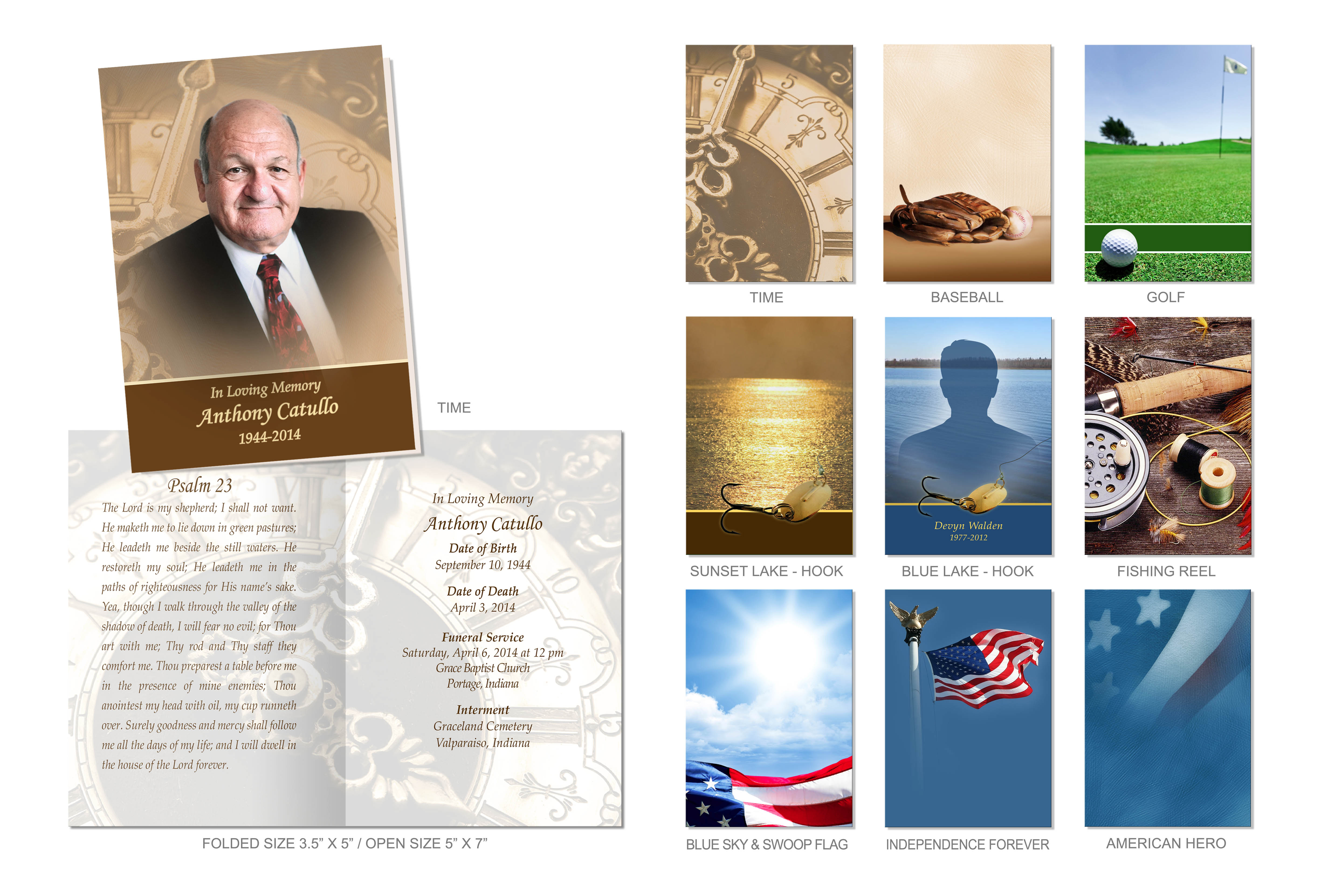 memorial-folders-personalized